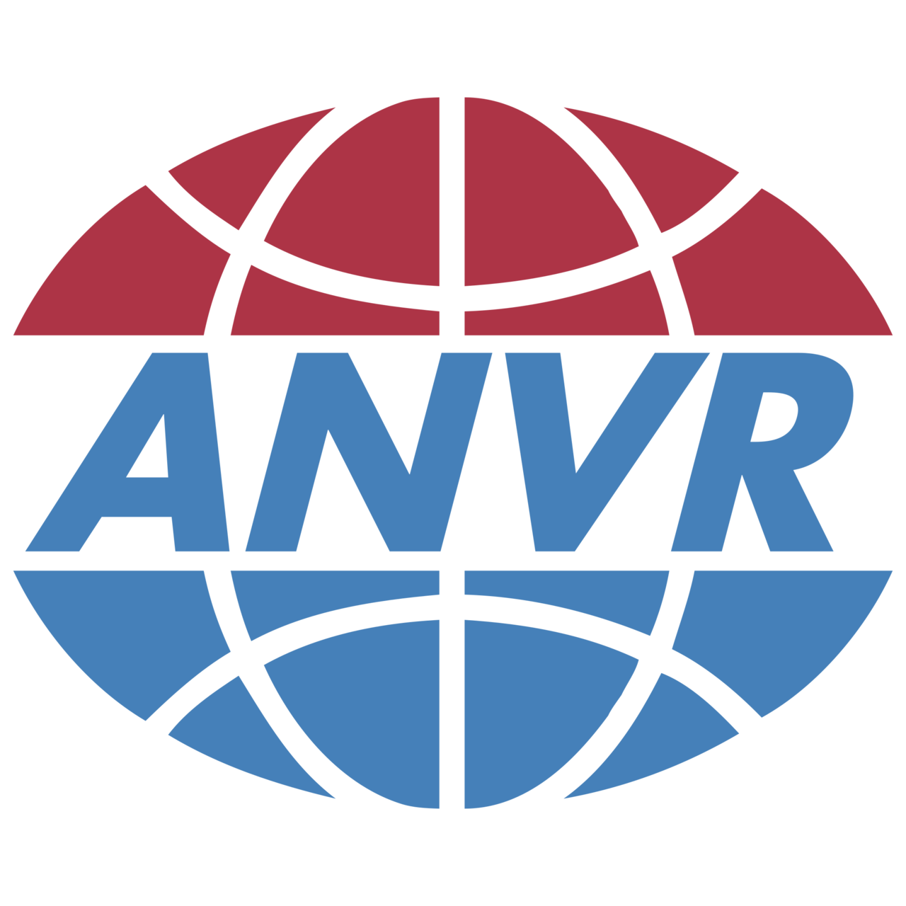 ANVR logo