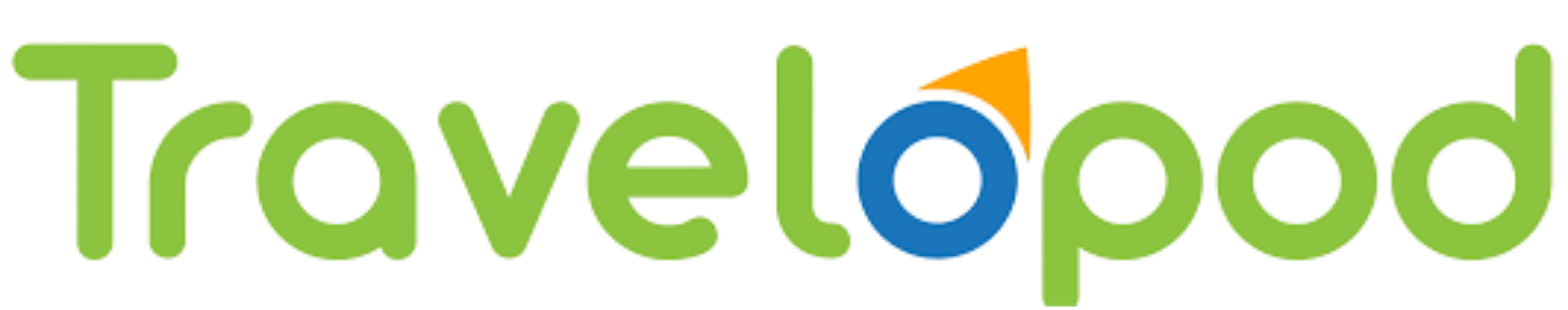 Travelopod logo