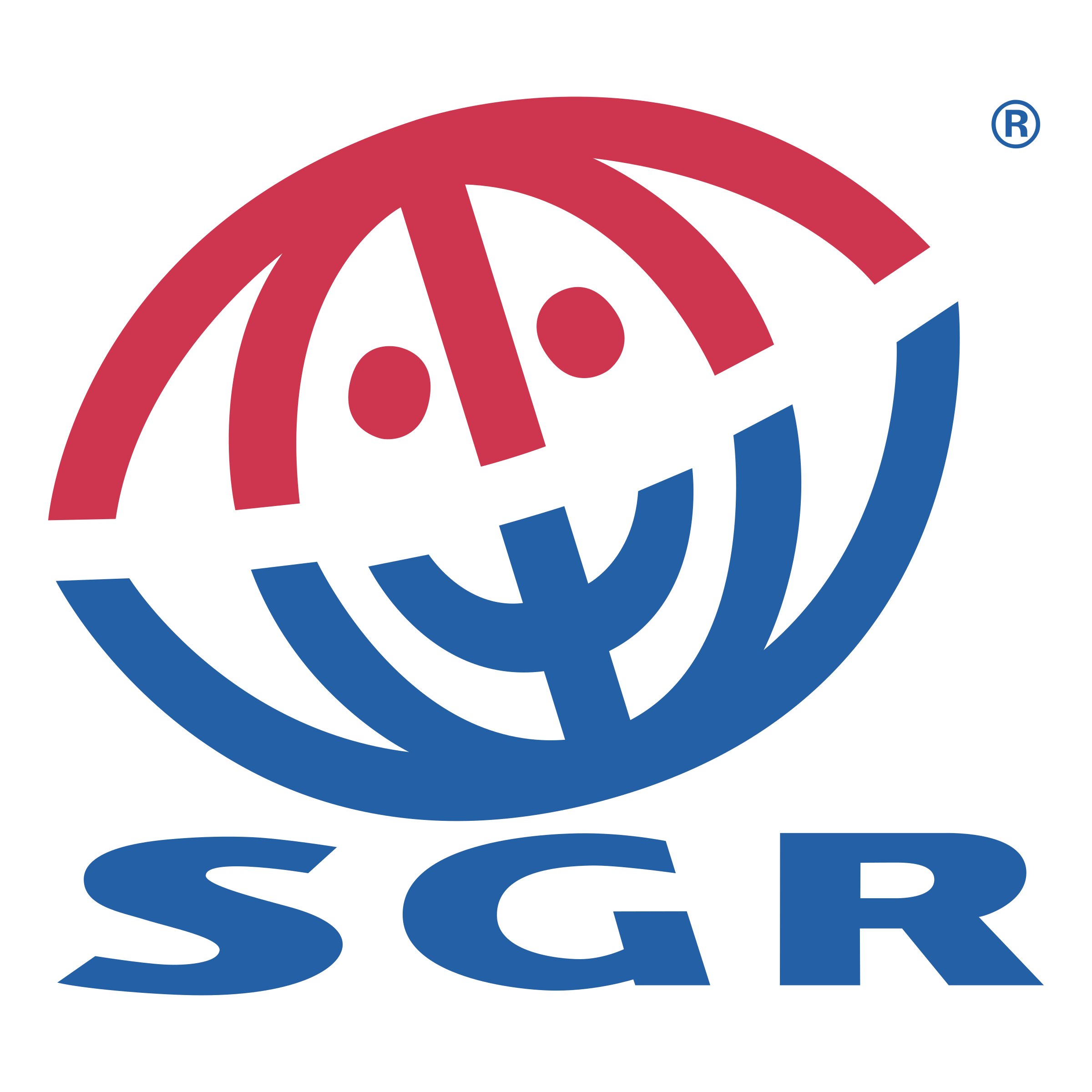 SGR Garantie logo